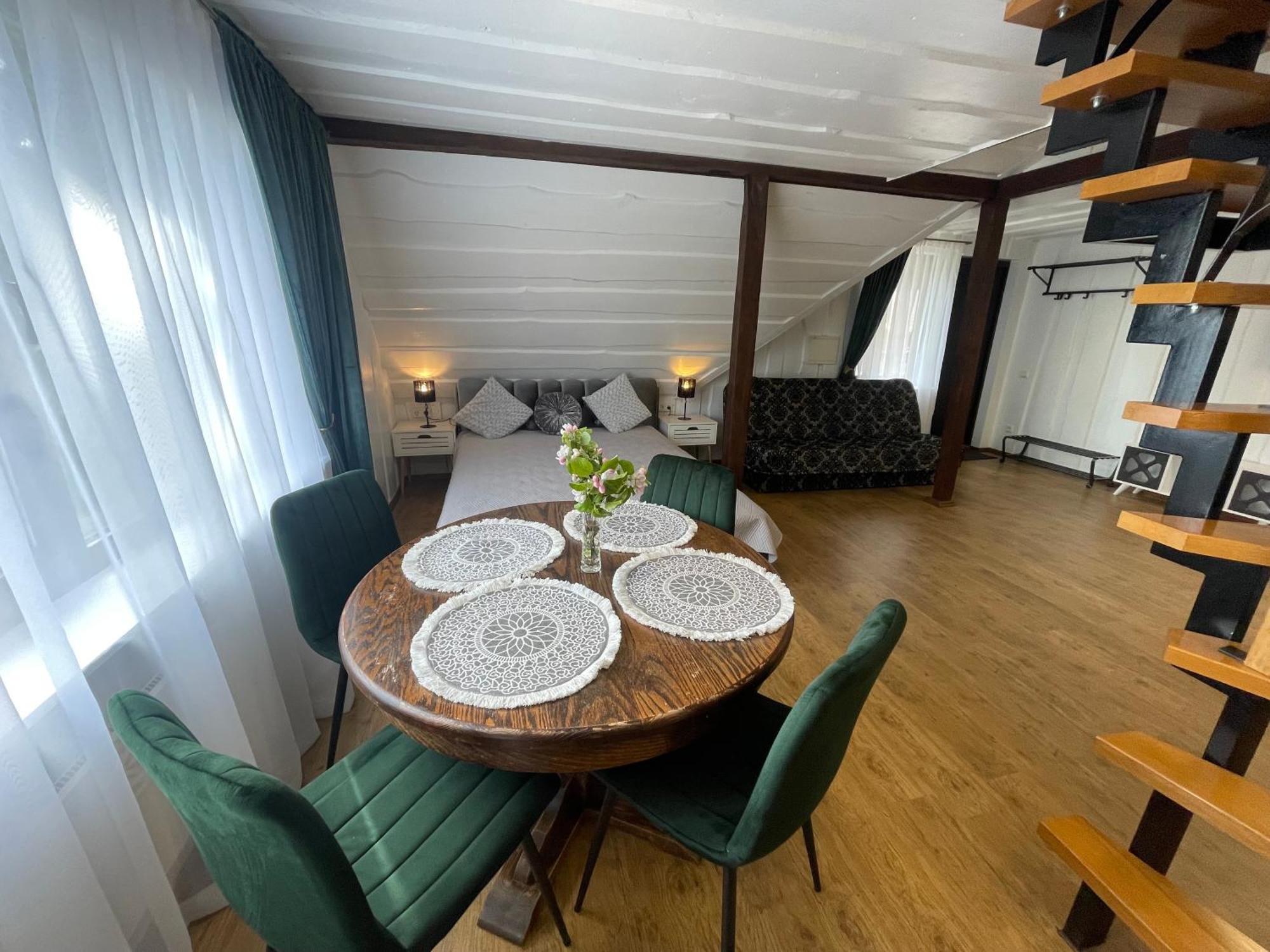 Poilsiaviete Vita Šventoji Kamer foto