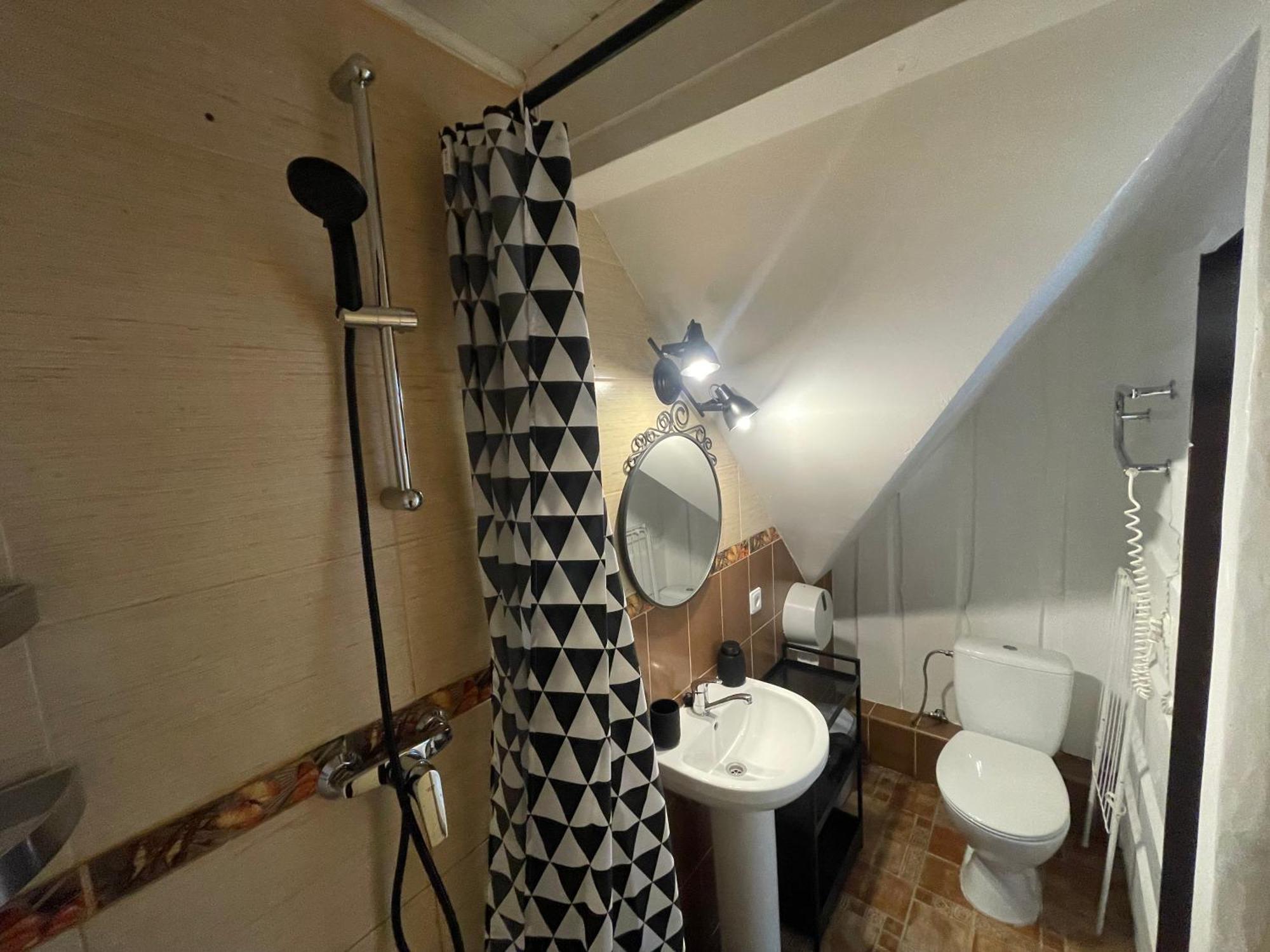 Poilsiaviete Vita Šventoji Kamer foto